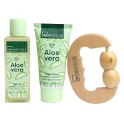 Set ingrijire Aloe Vera Calming, 44158, IDC Institute