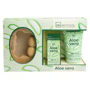Set ingrijire Aloe Vera Calming, 44158, IDC Institute