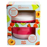 Set ingrijire corporala Fruit Farm Bodycare, IDC Institute 44172