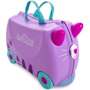 Valiza Trunki CASSIE - Pisicuta
