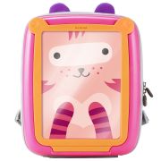 RUCSAC GoVinci Pink | Orange