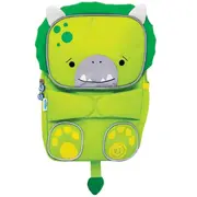 Rucsac TRUNKI TODDLEPAK BACKPACK Dino, Verde