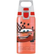 Bidon din polipropilena VIVA ONE Cars, 0.5l