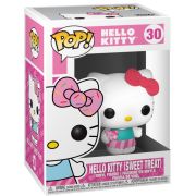 Figurina din vinil Hello Kitty Sweet Treat, 7 cm