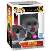 Figurina din vinil Rafiki, Lion King, 8 cm