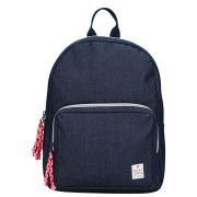 Rucsac Milky Kiss Sweetness Blue, Vadobag, 34x26x13 cm