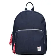 Rucsac Milky Kiss Sweetness Blue, Vadobag, 34x26x13 cm