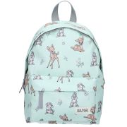 Rucsac Bambi Little Friends Mint, Vadobag, 31x22x9 cm