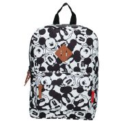 Rucsac Mickey Mouse My Little Bag White, Vadobag, 34x23x13 cm