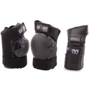 Set protectii sport copii, 6 piese, marimea S
