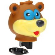 Sonerie Ursulet pentru bicicleta, Bike Fun