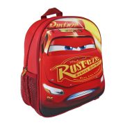 Rucsac Cerda Cars 3D, 25x31x10 cm