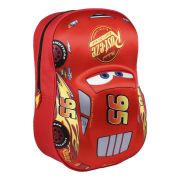 Rucsac Cerda Cars 3D, 25x31x10 cm