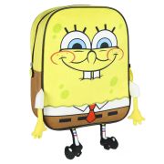 Rucsac Cerda SpongeBob, 26x31x10 cm