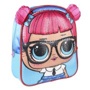 Rucsac Cerda L.O.L. 3D Premium, 26x31x10 cm