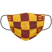 Masca faciala reutilizabila pentru copii, 5 - 10 ani, Harry Potter