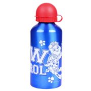 Bidon din aluminiu Paw Patrol, 500 ml