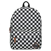 Rucsac Skooter Finish First White, Vadobag, 39x29x12 cm