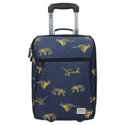 Troler Skooter Time To Travel Navy, Vadobag, 45x33x21 cm