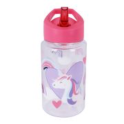 Bidon de baut PrÃªt Unicorn Pink, Vadobag, 450ml