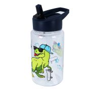 Bidon de baut PrÃªt Dino Navy, Vadobag, 450ml