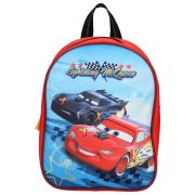 Rucsac Cars The Fast One Red, Vadobag, 28x22x10 cm