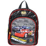 Rucsac Cars Perfect Start Black, Vadobag, 30x25x11 cm