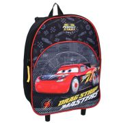 Troler Cars Perfect Star Black, Vadobag, 33x25x10 cm