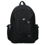 Rucsac Discovery Transit Black, Vadobag, 46x40x21 cm