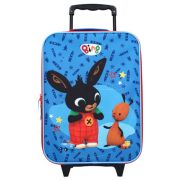 Troler Bing It's a deal Blue, Vadobag, 40x30x14 cm