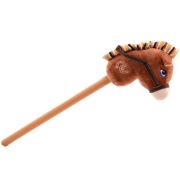 Bat de calarit fara sunete, Maro, 70 cm