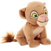 Jucarie din plus Nala, Lion King, 25 cm