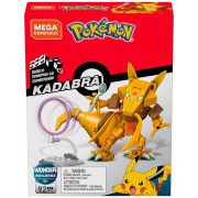 Set Constructie Pokemon - Kadabra, 92 Piese