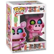 Figurina din vinil Pig Patch, Five Nights at Freddy's, 10 cm