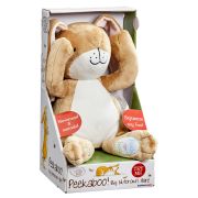 Jucarie interactiva din plus GHMILY, 23 cm