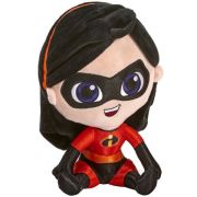 Jucarie din plus si material textil Violet, Incredibles 2, 24 cm