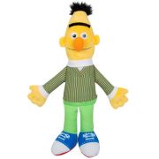 Jucarie din plus si material textil Bert, Sesame Street, 40 cm