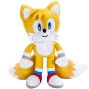 Jucarie din plus Tails, Sonic Hedgehog, 31 cm