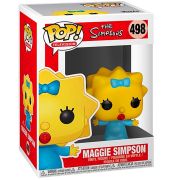 Figurina din vinil Maggie, The Simpsons, 7 cm