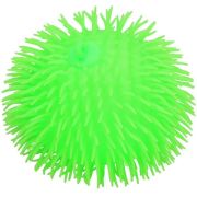 Minge moale verde, 23 cm