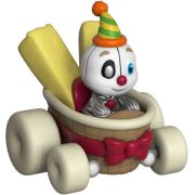 Mini-vehicul Ennard Funko Racers, Five Nights at Freddy's