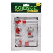 Set 6 magneti cu accesorii, Science Explorer