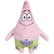 Jucarie din spandex Patrick, SpongeBob, 30 cm