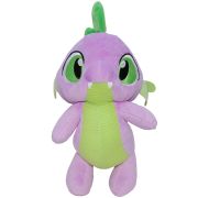 Jucarie din plus Spike the Dragon, My Little Pony, 26 cm