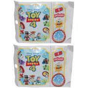 Set 2 mini-figurine surpriza Toy Story 4