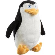 Jucarie din plus Pinguinii din Madagascar, 18 cm