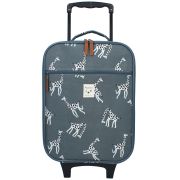 Troler Kidzroom Current Legend Blue Grey, Vadobag, 42x32x11 cm