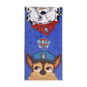 Prosop pentru plaja, Paw Patrol, 70 x 140 cm