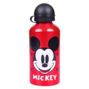 Bidon din aluminiu Mickey Mouse, 500 ml