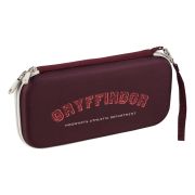 Husa semi-rigida pentru protectie Nintendo Switch, Harry Potter, 12x4,5x26 cm